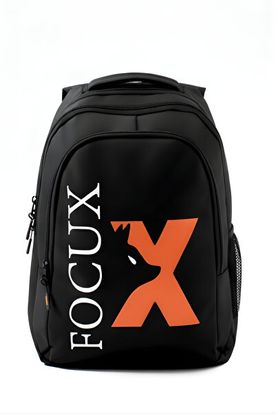FOCUX Nil-07 bat multi-compartment large volume non-sweating orthopedic back ...