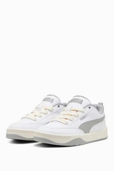Puma Park Lifestyle Unisex Spor Ayakkabı 395084-01