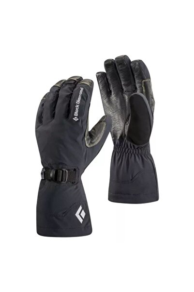 BLACK DİAMOND Pursuit Gloves -12 / -1 °C (10 / 30 °F) - XS