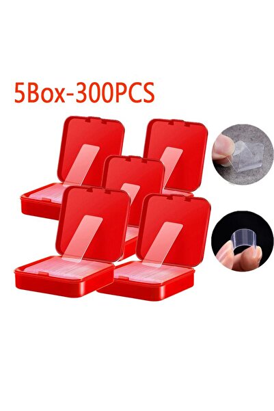 Choice3 300pcs 240/120pcs Reusable Double Sided Adhesive Tape Multifunctional...