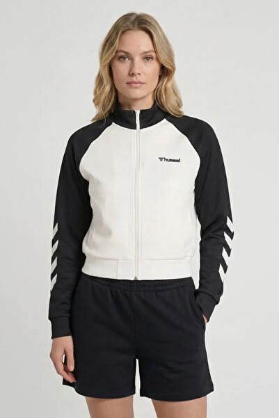 hummel Hmlgenes Zip Jacket Women's Jacket 980350-2001