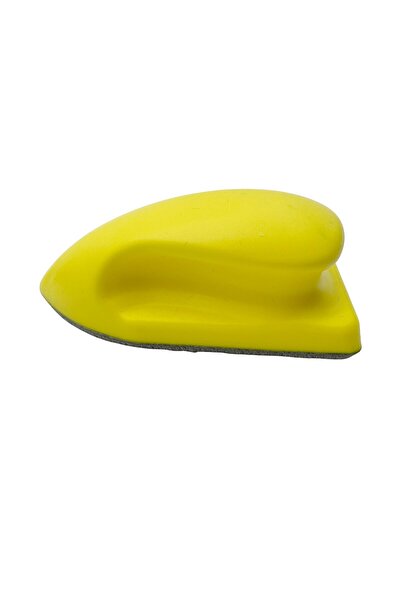 Choice 1pcs YELLOW 1pc 55*120mm Car Interior Cleaning Leather Seat Brush Sand...