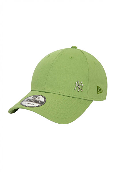 NEW ERA Green Cap - Flawless 9Forty New York Yankees