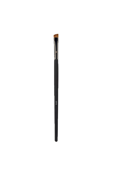 Choice Piccasso301 Piccasso Grey Makeup Brush No.301 Bevel Eyebrow Brush Mink...