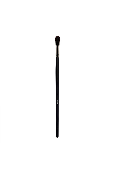 Choice Piccasso207A Piccasso Grey Makeup Brush No.207A Wool Small Eyeshadow B...