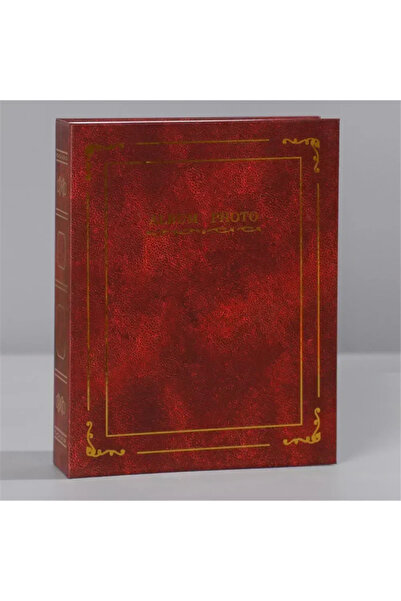 Choice 001 6 Inch Family 100Photos 10x15cm Image Art Photo Albums Interstitia...