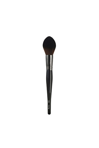 Choice Piccasso133 Piccasso Grey Makeup Brush No. 133 Flame Loose Powder Brus...