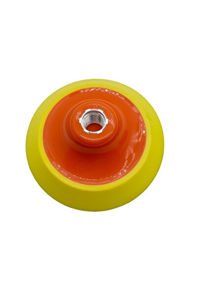 Choice1 5inch-M14 1pc 2/3/4/5/6/7inch Backing Plate M14 M16 Sanding Pad For G...