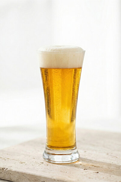 LAV Sorgun 6-Pack Beer Glasses