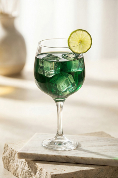 LAV Combinato Cam Cocktail Glass Set of 6 730 ml