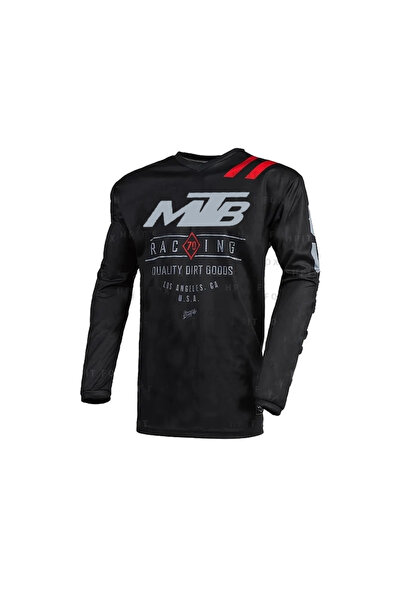 Choice39 XL 7 2025 New Motocross Mountain Enduro Bike Clothing Bicycle Moto D...