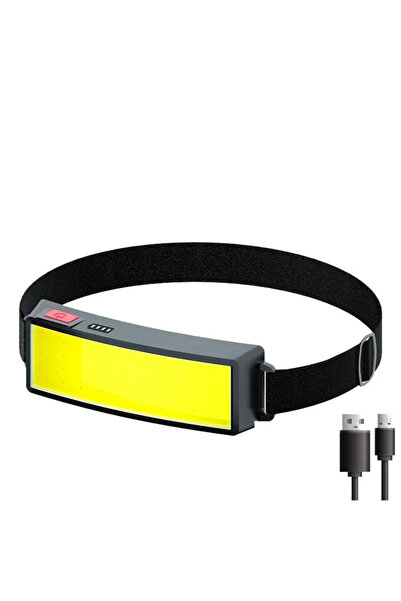 Choice13 1 قطعة G14 COB 180 °   كشاف LED قابل لإعادة الشحن عبر USB مع 3 أوضاع...