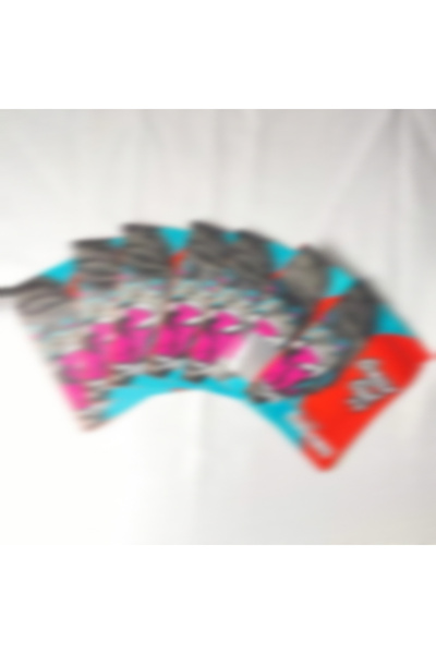 Choice 200Pcs pattern6 10pcs 7x10cm Candy Package Mylar Bag Resealable Water ...