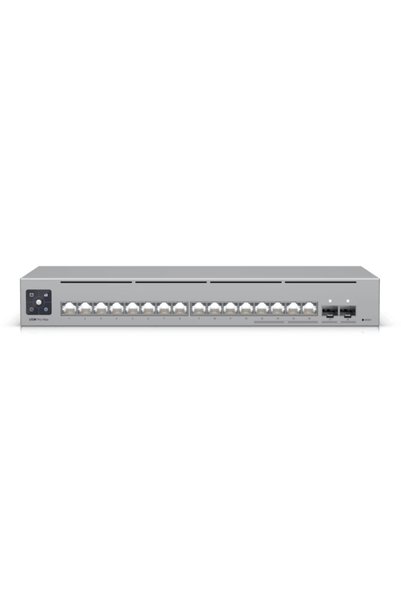 Ubiquiti Switch 2.5Gigabit USW-PRO-MAX-16