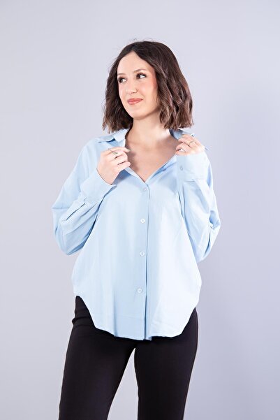 Mckanzie 9652 Pocketless Shirt