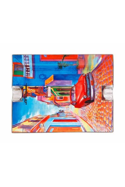 Dupont St Havana Kül Tablası