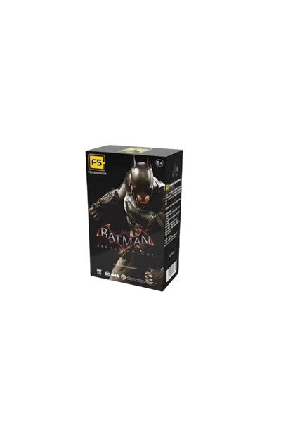Choice1 Batman FondJoy DC Batman Arkham Bruce Wayne Butch Lukic The Dark Knig...