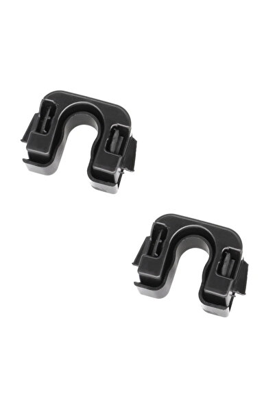 Choice 2set For Ford Focus MK3 3 Mondeo MK4 Fiesta MK7 MK8 B-Max C-max Rear B...