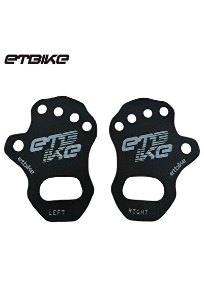 Choice1 L-XL black Etbike New type of off-road anti-friction pads and foam pa...