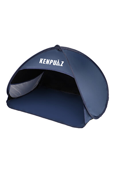 Choice KPM-106-ZQ Portable Sun Shelter Instant Sun Shade Canopy Head PopUp Ca...