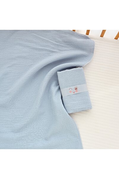 Choice28 style 28 Cotton Muslin Cute Cartoon Printing Baby Swaddle Blanket So...