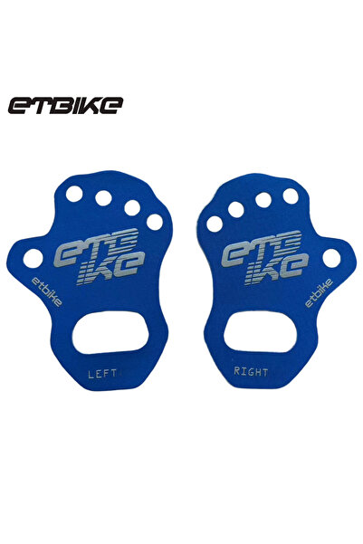 Choice5 L-XL Blue Etbike New type of off-road anti-friction pads and foam pal...