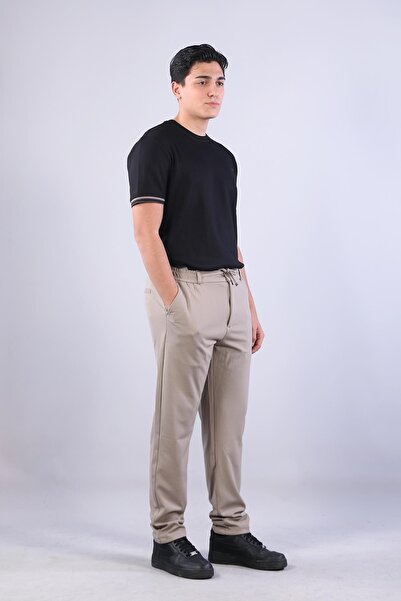 Mckanzie 950 rugged fabric jogger pants