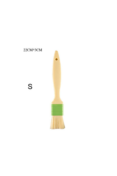 Choice S Oil Brush Baking Barbecue Pastry tools camping Egg Cake Bread Brushe...