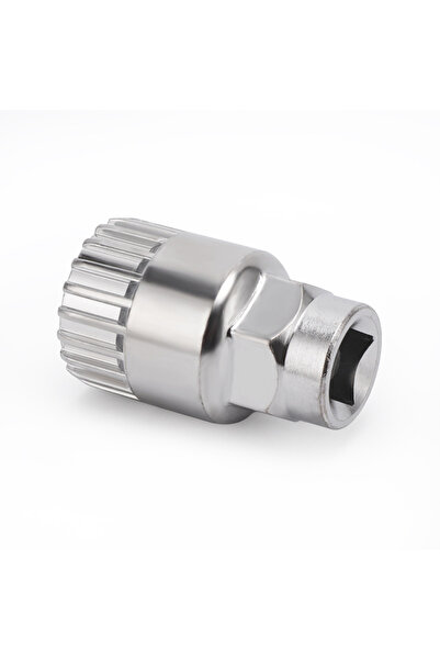 Choice silver Bicycle Bottom Bracket MTB Bike Crank Extractor Remover BB Pull...