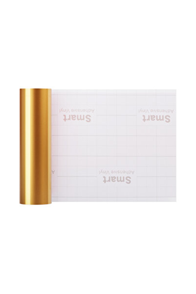 Choice30 33x183cm Color 1 Smart Permanent Vinyl for Explore 3 and Maker 3, Cr...