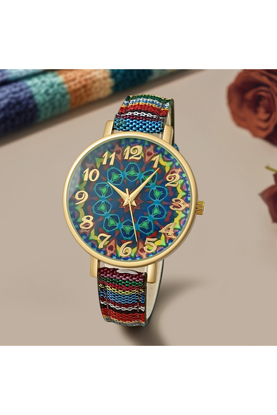 Choice BXMY-E Women's Watch Quartz Wristwatch Women Luxury Watches Ladies Clo...