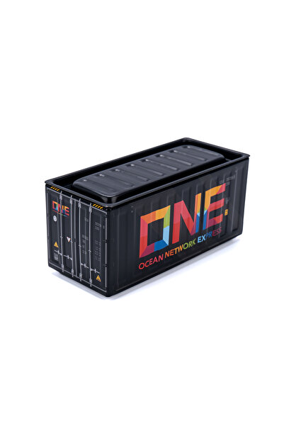 Choice23 no dolls TH49 Miniature Storage Iron Box Mini Iron Storage Box Deskt...