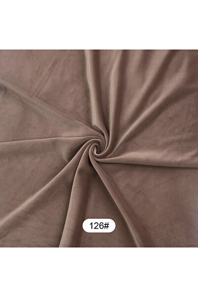 Choice 50x50cm 126 40colors 50x50cm Stretch Mochi Smooth Minky Fabric Hopen 9...