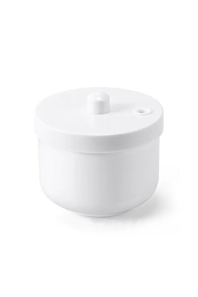 choice2 White PIORPOY Dental Tools Dental Disinfection Box Burs Block Drills ...