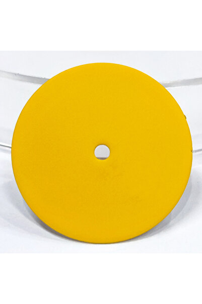 choice2 yellow 28.5mm dial NH35 dial Watch accessories men's watch dial brush...