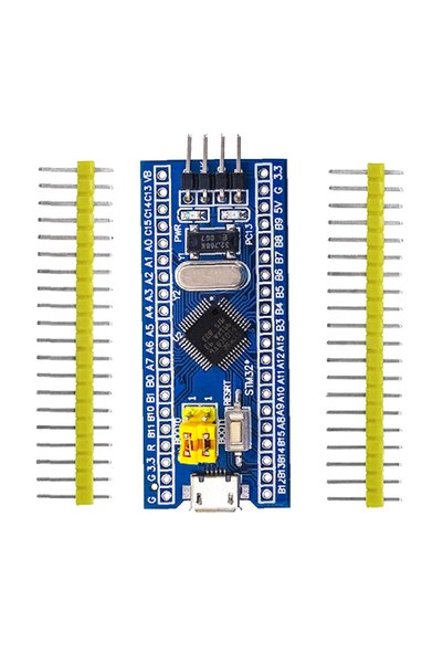 choice2 STM32F103C8T6 ST-LINK V2 Simulator Download Programmer STM32F103C8T6 ...