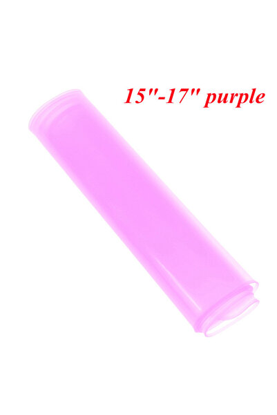 Choice purple L Computer Keyboard Cover Notebook Laptop Universal Protector W...