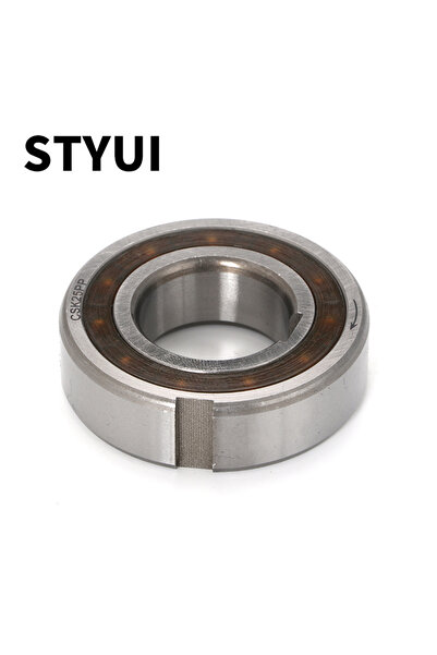 Choice12 CSK8PP---8x22x9 One-way Grooved Bearing CSK8/10/12/15/17/20/25/30/35...