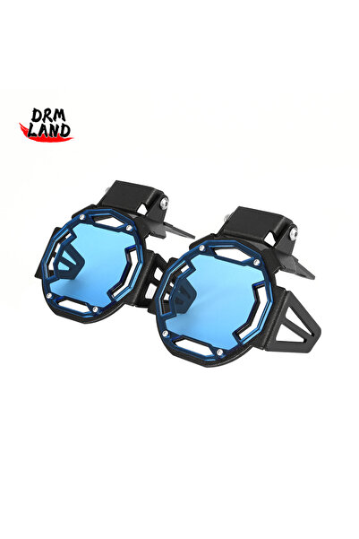 Choice5 Blue For BMW R1250GS R1250 R 1250 GS ADV Adventure 2018 2019 2020 202...