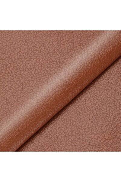 Choice 50x137cm Brown 50x137cm(19.7x54inch) Self Adhesive Leather Repair Patc...