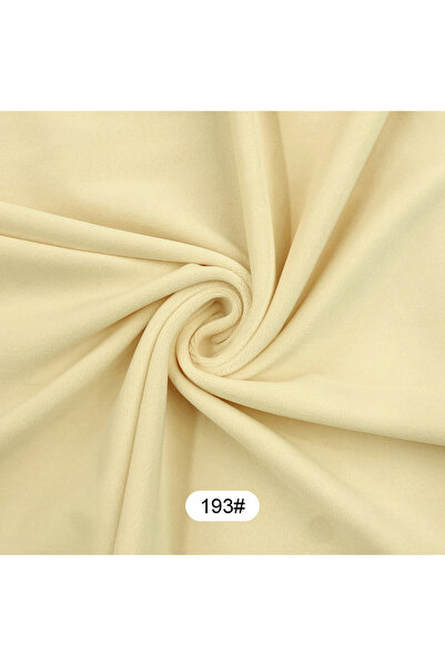 Choice 50x50cm 193 40colors 50x50cm Stretch Mochi Smooth Minky Fabric Hopen 9...