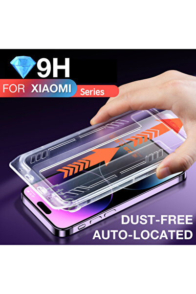 Choice17 Tempered glass For Xiaomi 15 For 17 Pro Max 15 14 13 12t 10 9 9t 10t...
