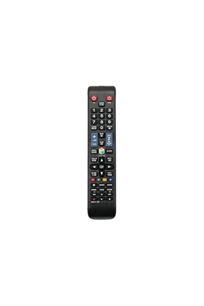 Choice black New BN59-01178B Replaced Remote Fit for SAMSUNG TV UE32H4500 AA5...