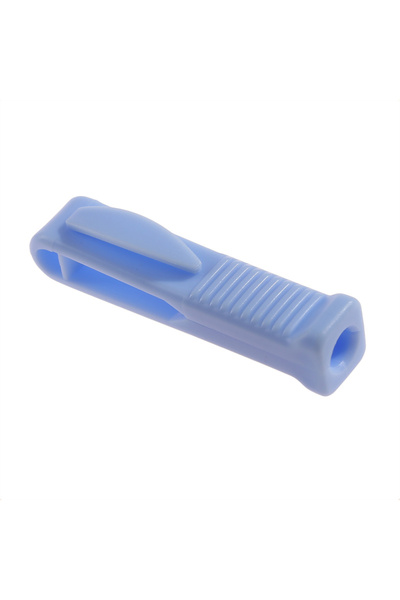 Choice blue Ampule Breaks Medical Bottle Opener Plastic Vial Opener For Nurse...