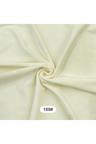 Choice 50x50cm 189 40colors 50x50cm Stretch Mochi Smooth Minky Fabric Hopen 9...