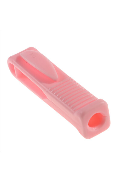 Choice Pink Ampule Breaks Medical Bottle Opener Plastic Vial Opener For Nurse...