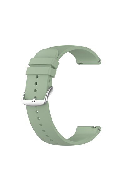 Choice 22mm Light green For Huami GTR 2 2E/GTR 47mm Strap 22mm Watchband Spor...