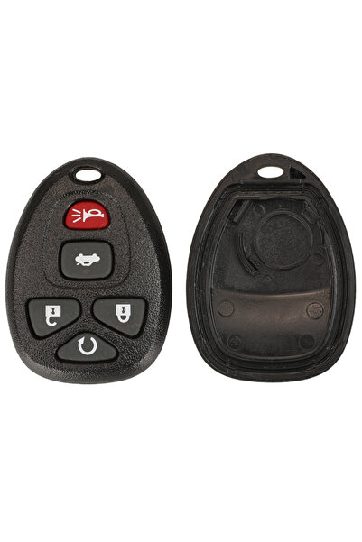 Choice9 4 plus1 B jingyuqin 10pcs For Buick Hummer H3 GMC For Chevrolet Color...