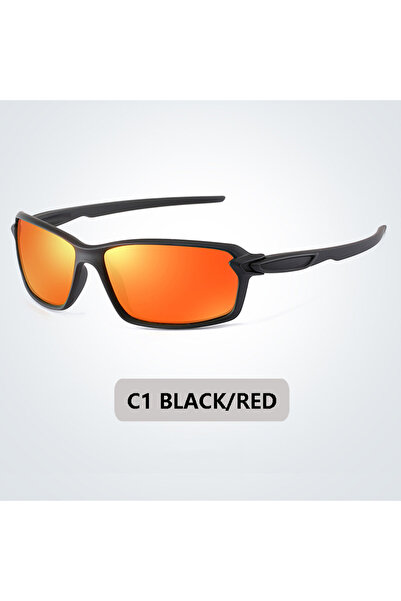Choice Polarized C1 New Men Polarized Sunglasses Brand Designer Square Sports...