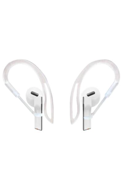 Choice6 G Earphone Anti-loss Hook For Buds 3 Pro/Buds 3 Soft Wireless Bluetoo...